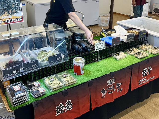 催事開催実例紹介